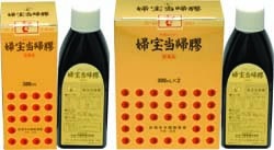 婦宝当帰膠300+300×2