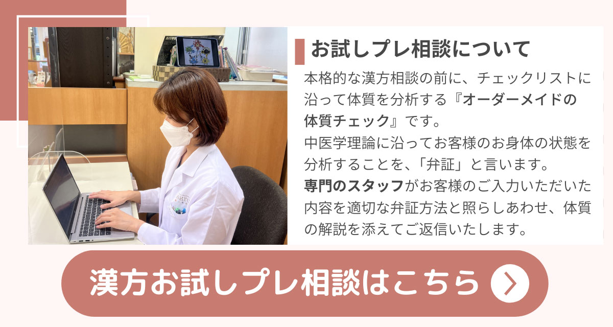 お試しプレ相談について