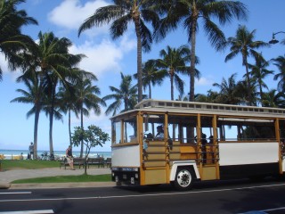ハワイ　2009．７ 044