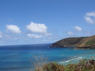 ハワイ　2009．７ 018