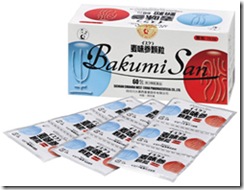 bakumi