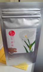 生姜茶