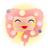 腸