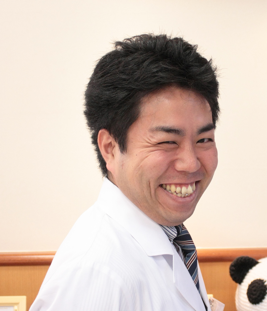 Nakagami Hirokazu