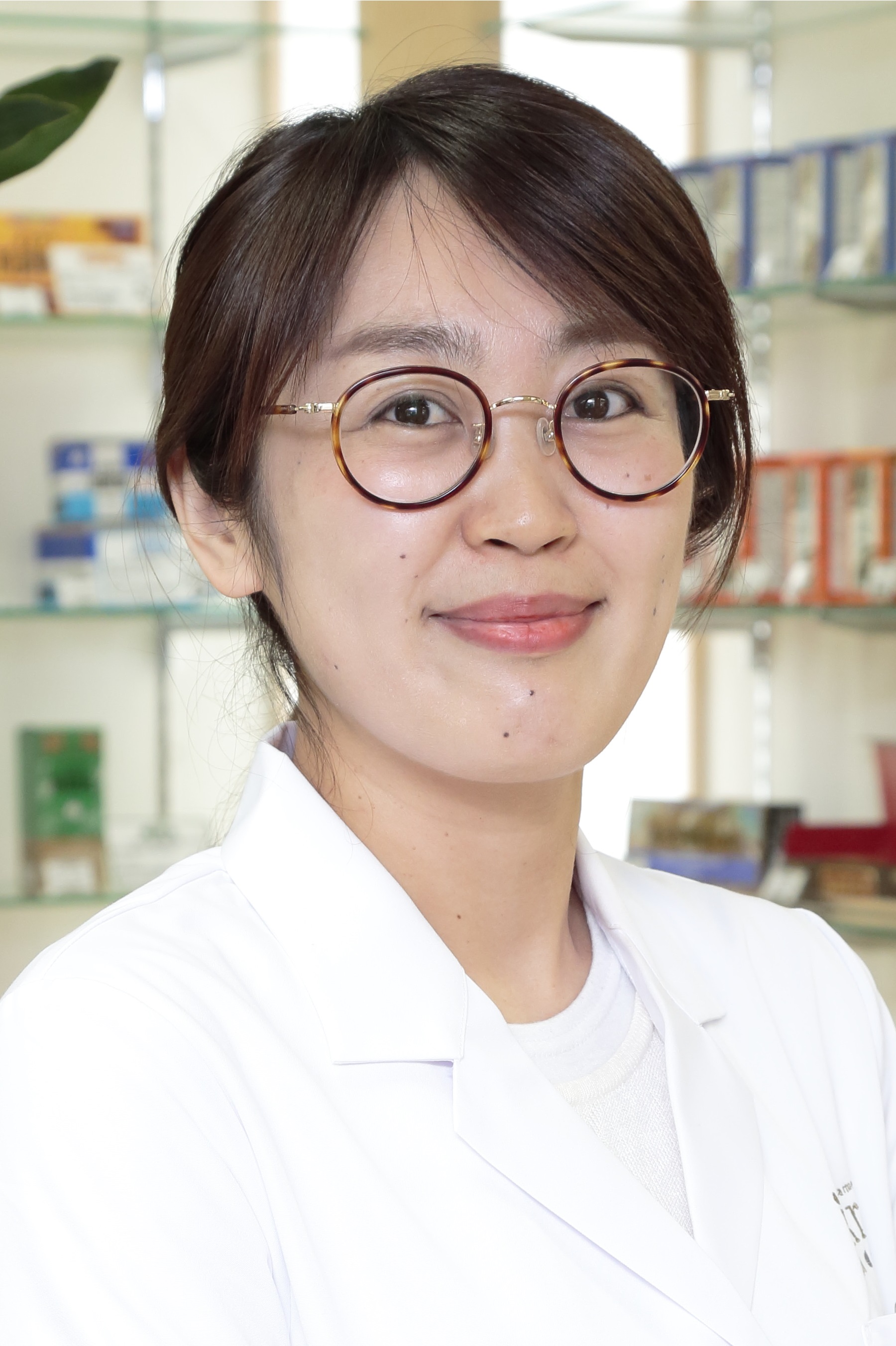 YUKARI　OZAWA