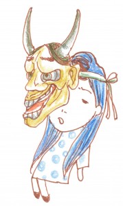 イライラ