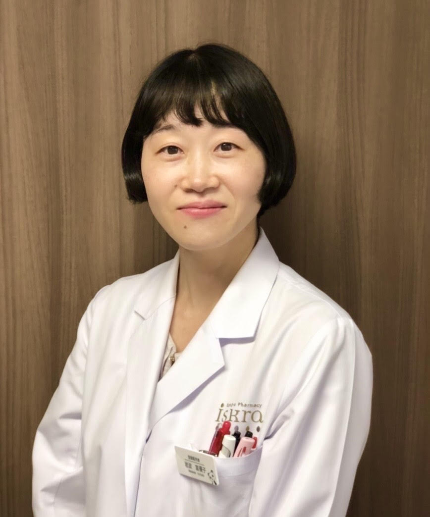 FUYUKO IWANAMI
