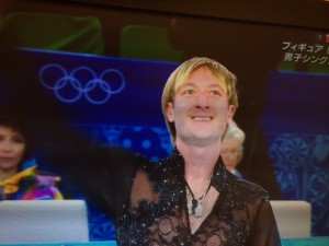 愛しのジェーナ