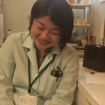 うっとり
