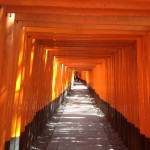 千本鳥居