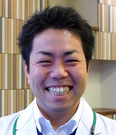 中神さん